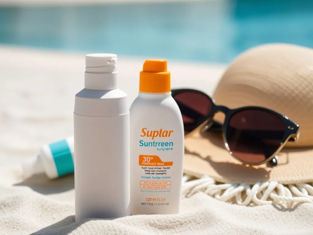 Na ile minut na solarium pierwszy raz? Przewodnik dla początkujących