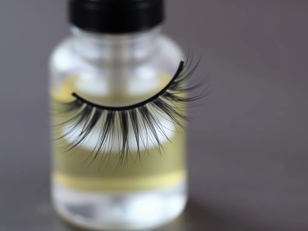 Czy rzęsy odrastają? Lekarz tłumaczy, jak długo trwa proces odrastania