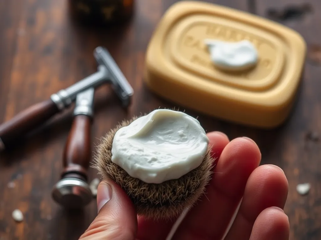 Jak zmiękczyć zarost? Sprawdzone sposoby na gładką brodę