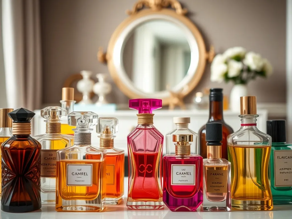 Gdzie trzymać perfumy? Przechowywanie, które zachowa ich zapach