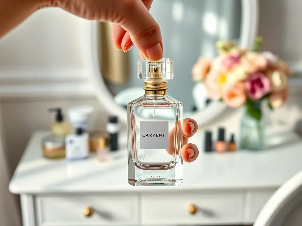 Czy powinno się czuć swoje perfumy? Odpowiadamy na najczęstsze pytania