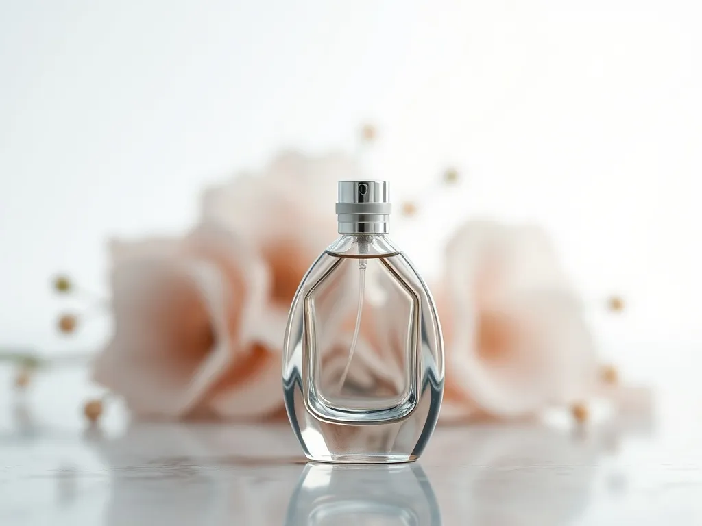 Perfumy molekularne – co to jest i jak działają?