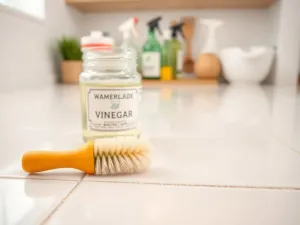 Jak wyczyścić fugę? Skuteczne metody i porady domowe