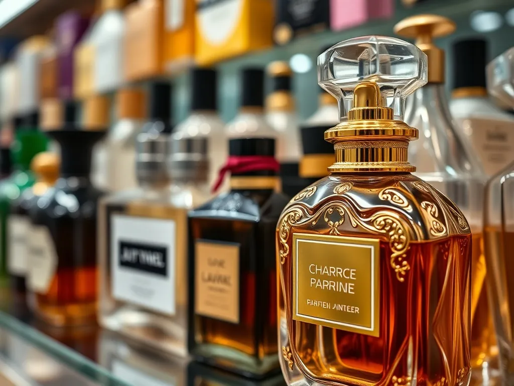 Czy perfumy na lotnisku są oryginalne? Sprawdź, co warto wiedzieć