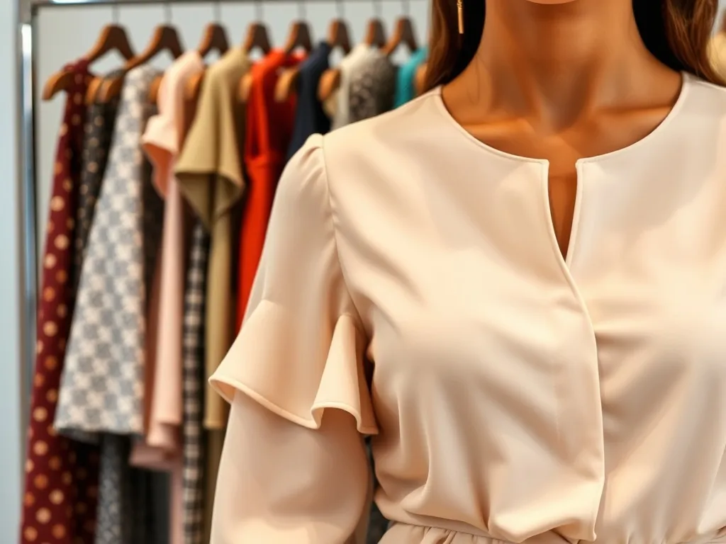 Jaka spódnica do bluzki z baskinką? Oto najlepsze stylizacje!