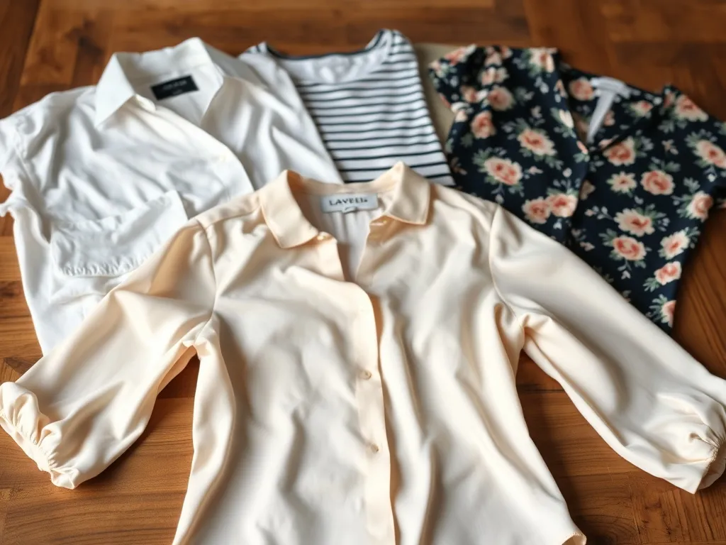 Jaki top pod marynarkę wybrać? Przewodnik po stylizacjach