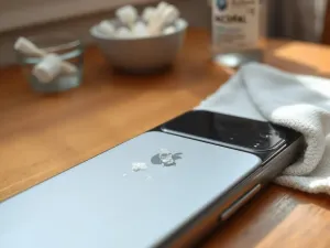 Jak wyczyścić głośnik w telefonie? Sprawdzone metody i porady