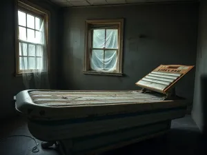 Jak rozpoznać stare lampy w solarium? Oznaki i zagrożenia