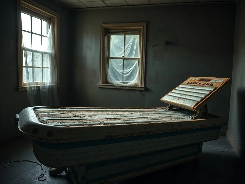 Jak rozpoznać stare lampy w solarium? Oznaki i zagrożenia