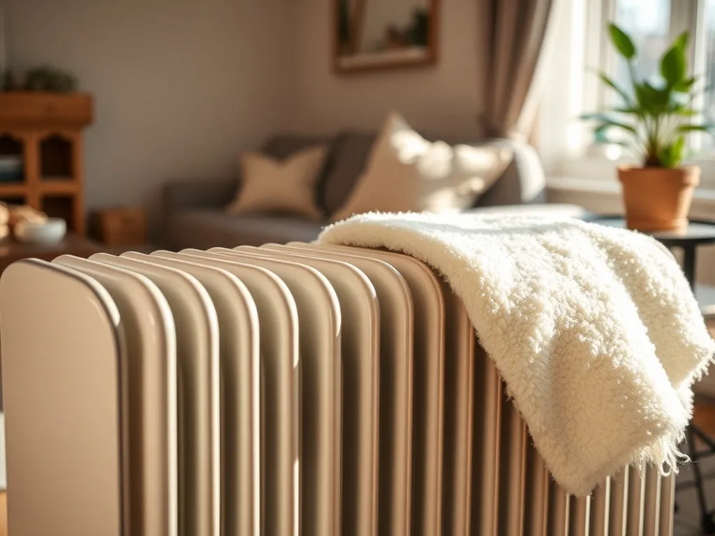 Jak wyczyścić kaloryfer? Skuteczne metody i porady