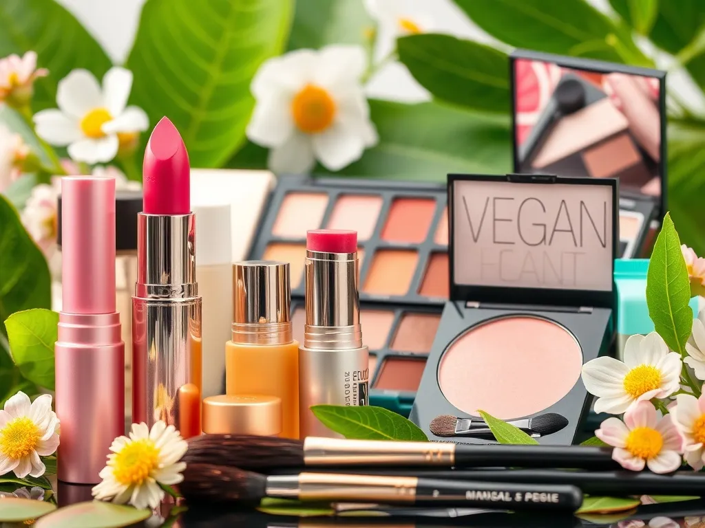 Co to są kosmetyki wegańskie? Wszystko, co musisz wiedzieć
