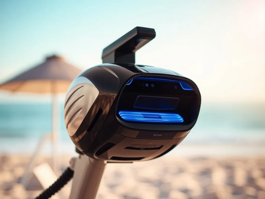 Opalanie natryskowe: jak się przygotować, by uzyskać najlepszy efekt?