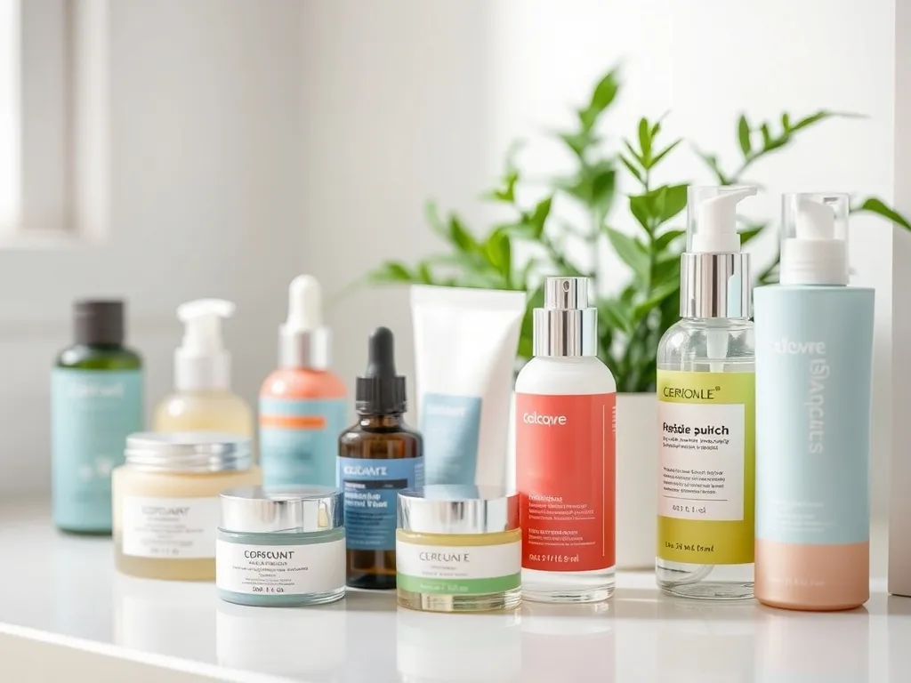 Jak dbać o skórę twarzy? Sprawdzone sposoby na zdrową cerę