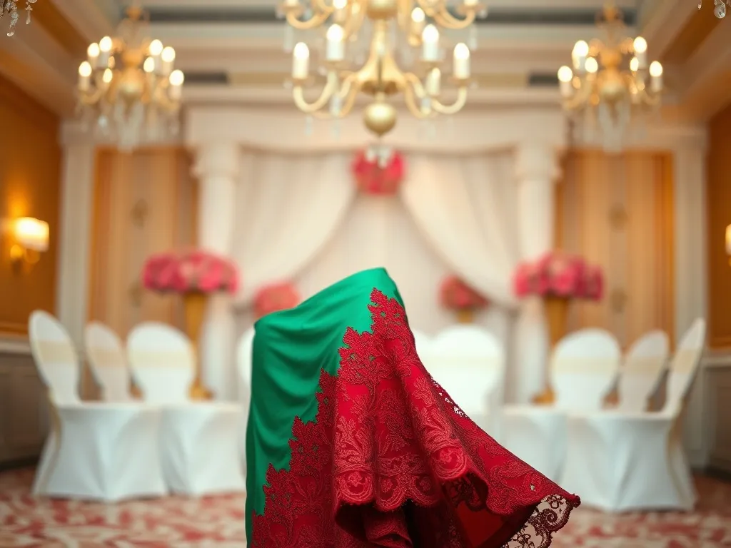 Jaka spódnica na wesele? Wybierz idealny model na tę okazję!