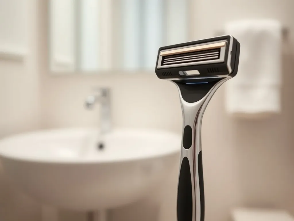 Kiedy zacząć się golić? Porady na pierwsze golenie