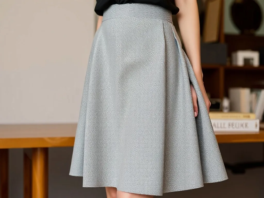 Jaka spódnica dla niskiej dziewczyny – porady i najlepsze fasony