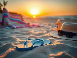 Czy oliwka przyspiesza opalanie? Fakty i mity na ten temat