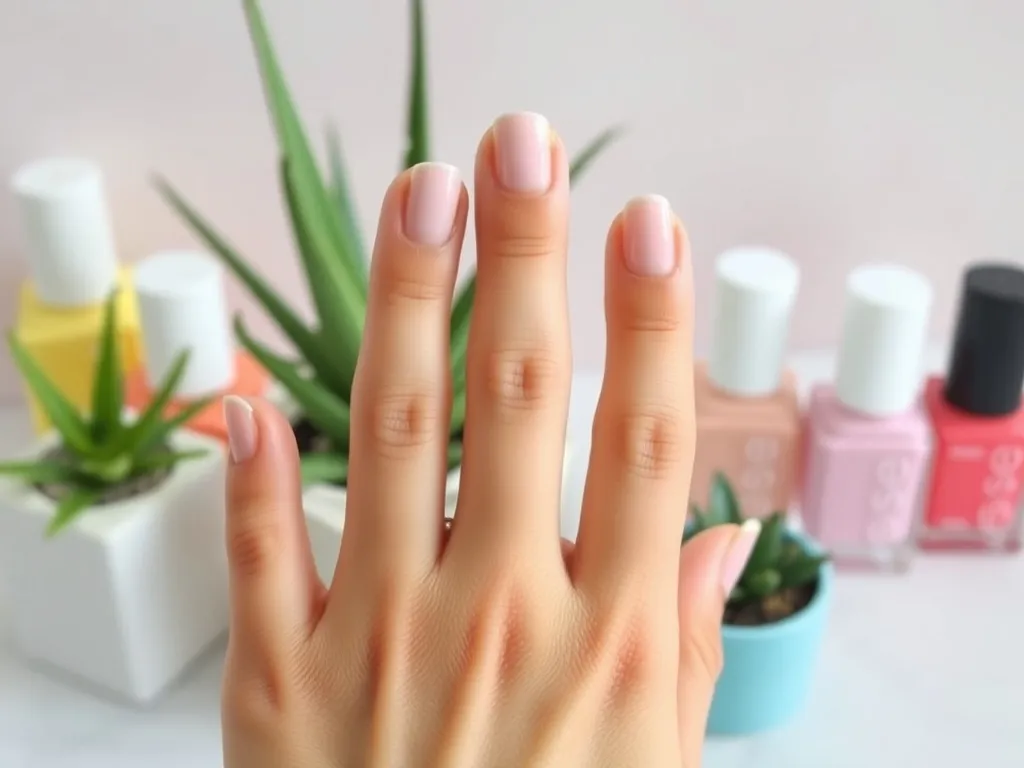 Paznokcie rosnące do góry – przyczyny, objawy i metody leczenia