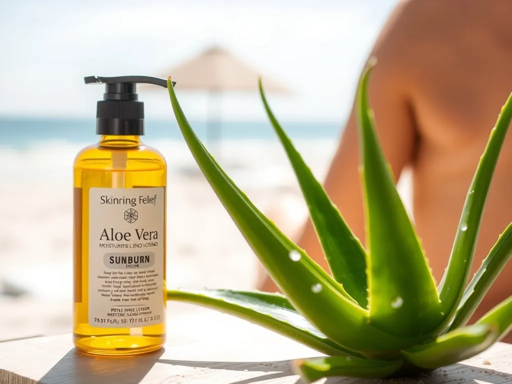 Schodząca skóra po opalaniu – jak temu zapobiec i co robić?