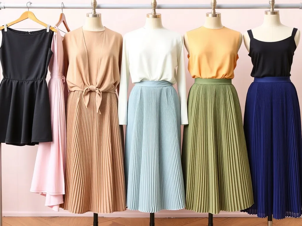 Jaka spódnica wyszczupla? Oto najlepsze fasony dla każdej sylwetki!