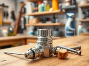 Jak wyczyścić elektrozawór w zmywarce? Przewodnik krok po kroku