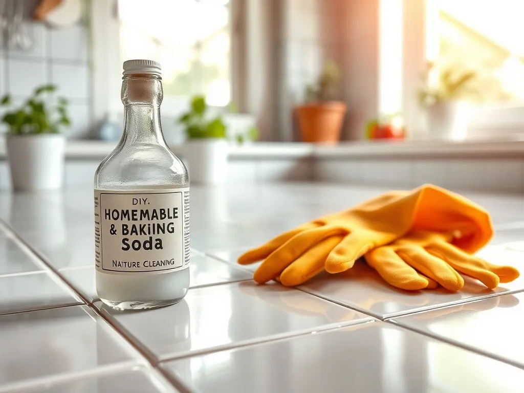 Jak wyczyścić fugi? Sprawdzone domowe sposoby i porady