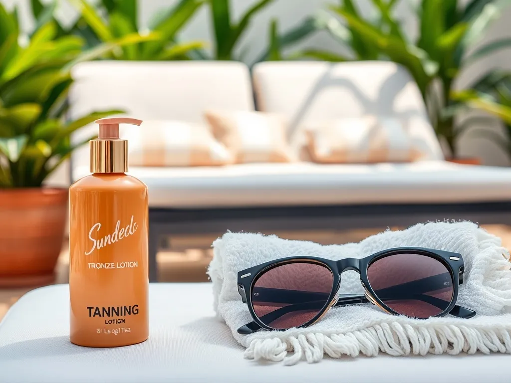 Jak się opalić na solarium na brązowo? Praktyczne porady i wskazówki