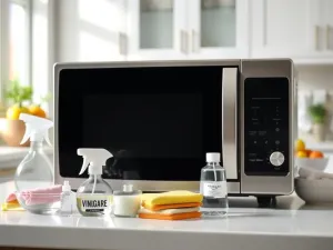 Jak wyczyścić patelnię? Sprawdzone domowe sposoby na przypalenia