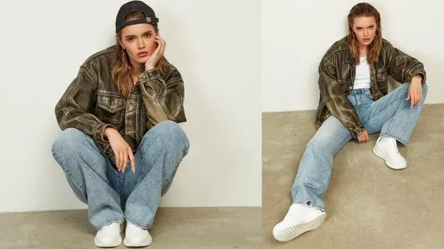 Wzornictwo i wygoda – dlaczego warto poznać modowy świat sneakersów damskich?