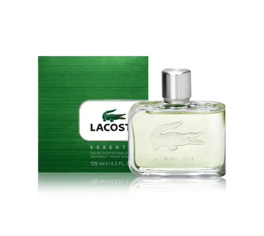 perfumy lacoste essential