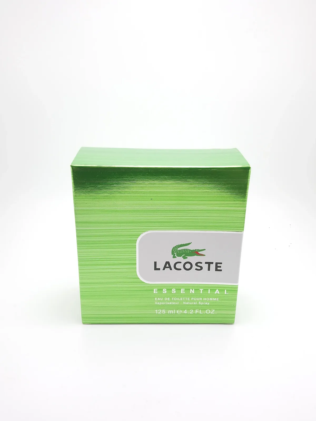 lacoste essential