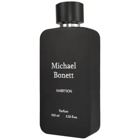 Michael Bonett Ambition kontra Versace Eros - porównanie perfum idealnych na randkę