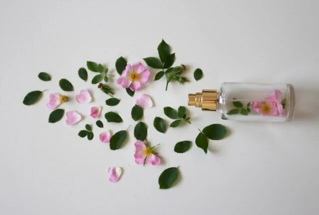 Perfumy damskie