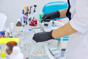 Co było modne w latach 60? Przegląd najważniejszych trendów