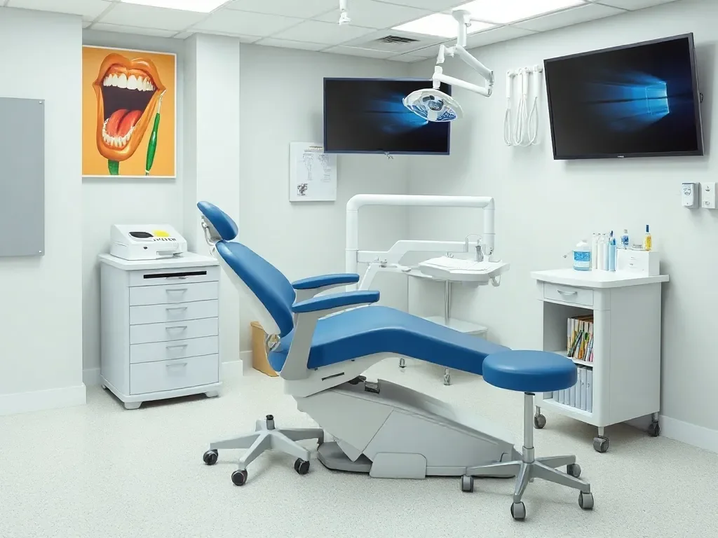 Żywica akrylowa w protetyce – dlaczego jest tak ważnym materiałem dla laboratoriów dentystycznych?