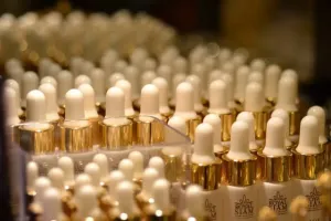 Perfumy damskie
