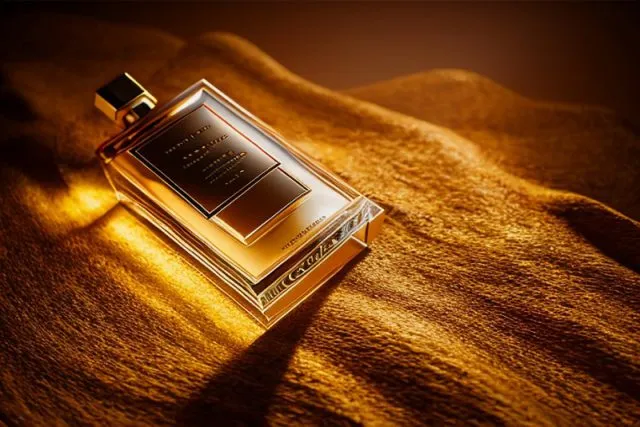 Perfumy arabskie - charakterystyka